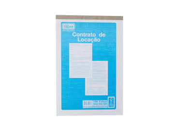 CONTRATO DE LOCACAO 100F