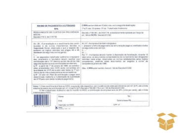 RPA -REC.PAGAM.AUTONOMO...