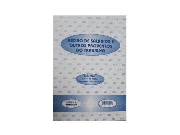 RECIBO SALARIO E OUTROS...