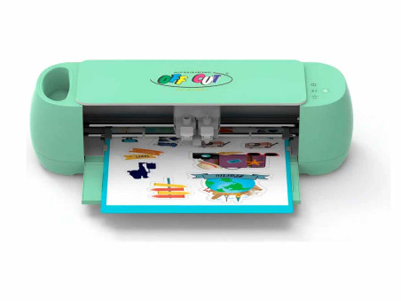 MAQUINA PLOTTER RECORTE A3 110V/220V VD.