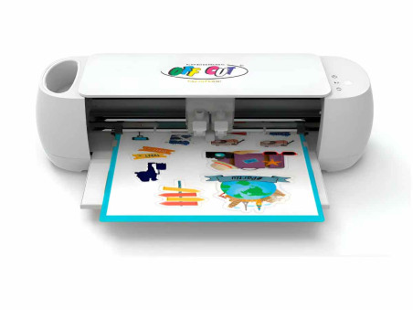 MAQUINA PLOTTER RECORTE A3 110V/220V BR.