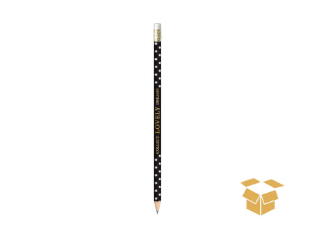 LAPIS PRETO N2 WEST VILLAGE C/72