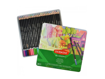 LAPIS COR  24 CORES...