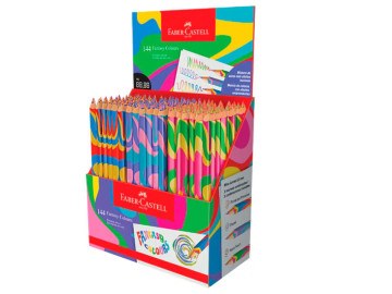 LAPIS COR FANTASY COLOURS...