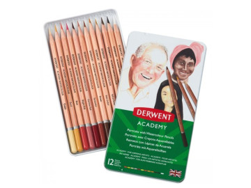 LAPIS COR AQUARELAVEL 12...