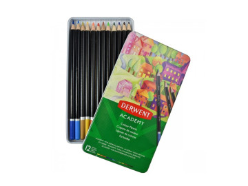 LAPIS COR  12 CORES REDONDO...