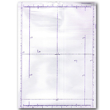 STENCIL HECTOGRAFICO...