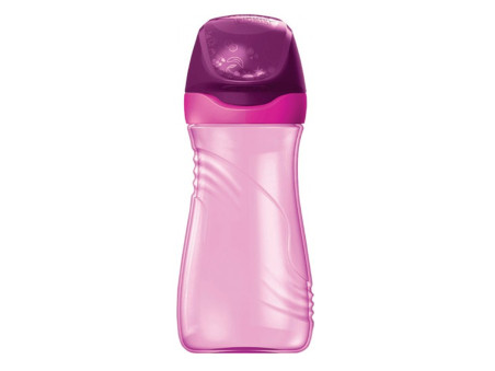 GARRAFA ORIGINS PICNIK ROSA 430ML