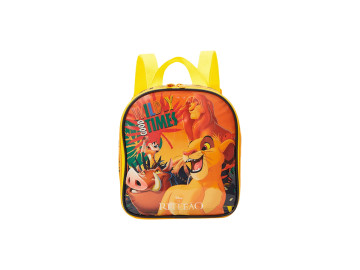 LANCHEIRA REI LEAO 22CM.1D