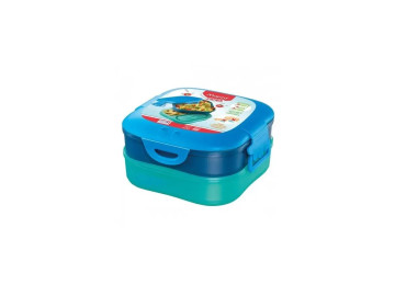 PORTA LANCHE PICNIK 3 EM 1...