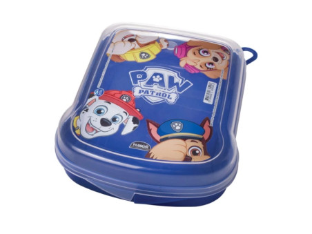 SANDUICHEIRA PORTA FRIOS PATRULHA CANINA