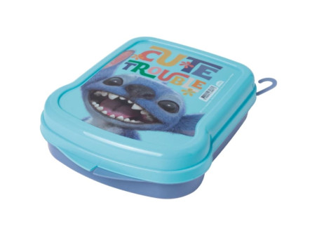 SANDUICHEIRA PORTA FRIOS STITCH PP.