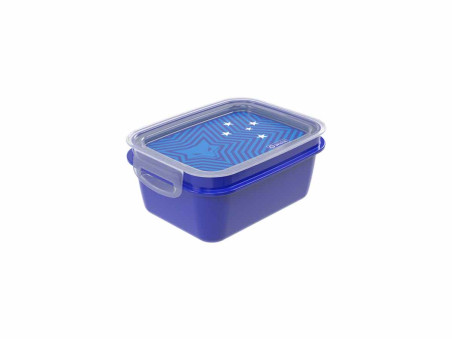 PORTA LANCHE CRUZEIRO C/TRAVA 530ML.