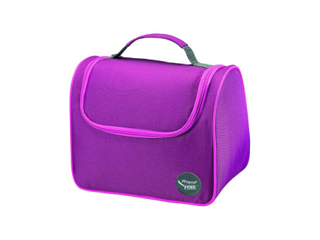 PORTA LANCHE PICNIK ROXO 18X14X06 900ML
