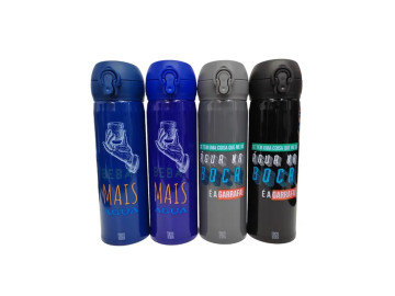 GARRAFA INOX TOKIO...