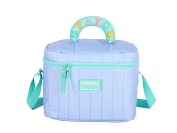 LANCHEIRA TERMICA LILAS 1D.