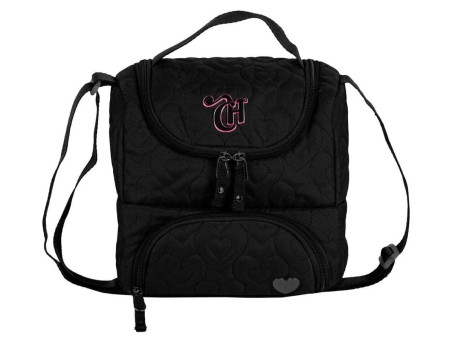 LANCHEIRA TERMICA CAPRICHO CRUSH PT.2D.