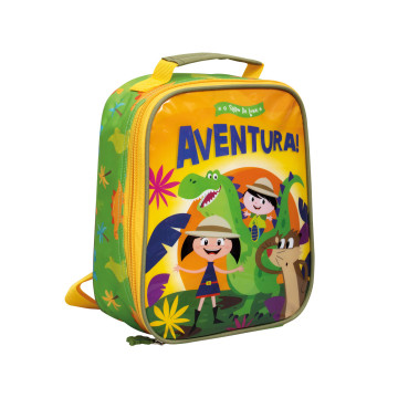 LANCHEIRA SHOW DA LUNA VD.1D.