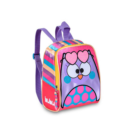 LANCHEIRA TERMICA CORUJA BUBU RX/RS.1D.