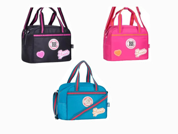 LANCHEIRA TERMICA REBECCA...