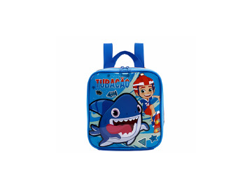 LANCHEIRA TUBARAO TUBACAO...