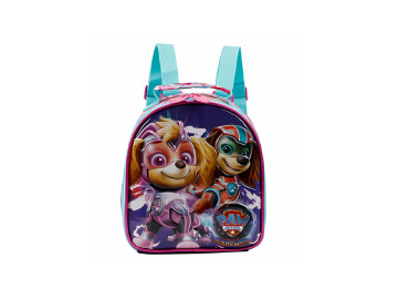 LANCHEIRA PATRULHA CANINA...