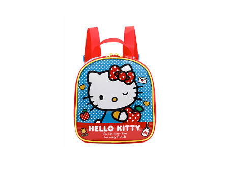 LANCHEIRA HELLO KITTY AZ/VM.1D.