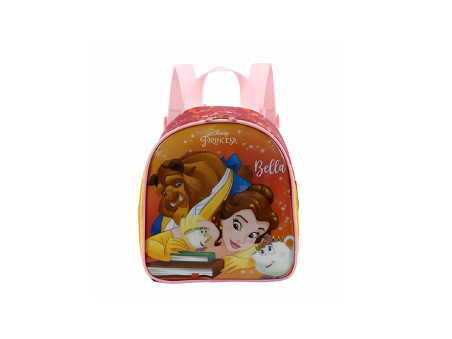 LANCHEIRA PRINCESA BELLA VM.1D.