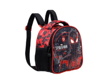 LANCHEIRA SPIDER MAN VM/PT.1D.