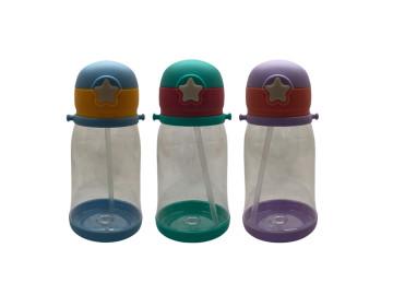 GARRAFA PLAST.SQUEEZE...