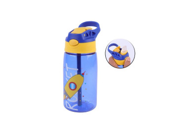 GARRAFA PLAST.SQUEEZE...