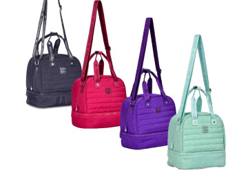 LANCHEIRA TERMICA REBECCA...