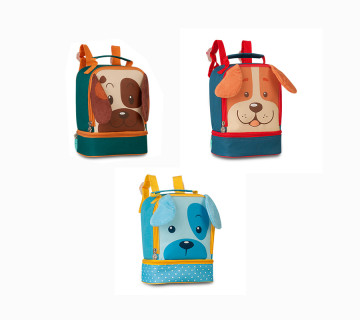 LANCHEIRA CLIO PETS...