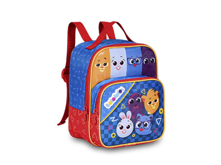 LANCHEIRA TERMICA CLIO BOLOFOFOS 1D.