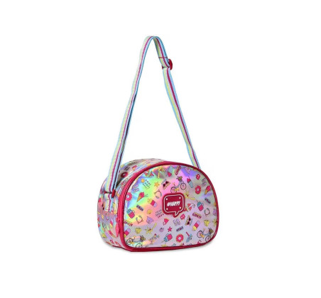 LANCHEIRA TERMICA CLIO HAPPY HOLOGR.1D.