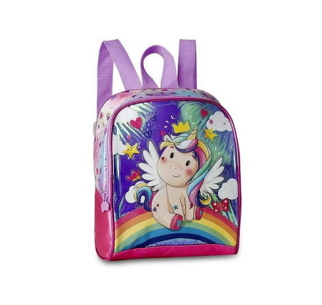 LANCHEIRA TERMICA CLIO UNICORNIO 1D.