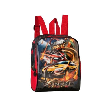 LANCHEIRA CLIO FAST MACJINE...