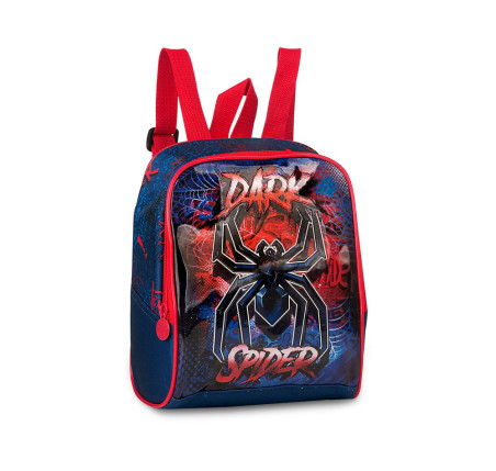 LANCHEIRA CLIO DARK SPIDER 1D.