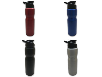 GARRAFA TERMICA ALUMINIO...