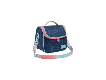 LANCHEIRA ACADEMIE DOTS...