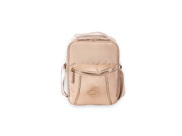 LANCHEIRA POCKET DOURADA 1D.