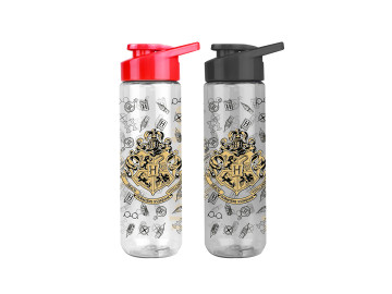 GARRAFA PLAST.HARRY POTTER...