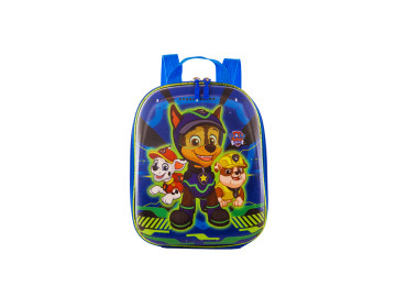 LANCHEIRA PATRULHA CANINA...