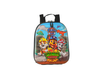 LANCHEIRA PATRULHA CANINA...