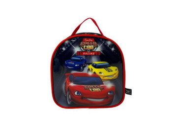 LANCHEIRA LARRY SPEED CAR...