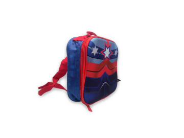 LANCHEIRA NO LIMITS AZ/VM.1D.