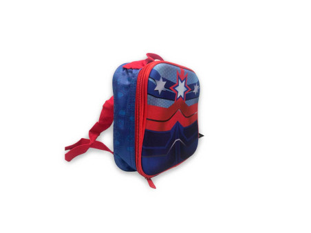 LANCHEIRA NO LIMITS AZ/VM.1D.