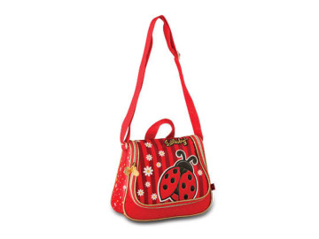 LANCHEIRA LITTLE BUG...