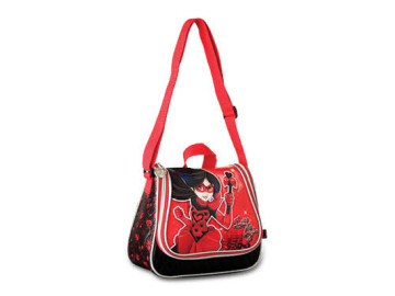 LANCHEIRA LTTLE BUG...