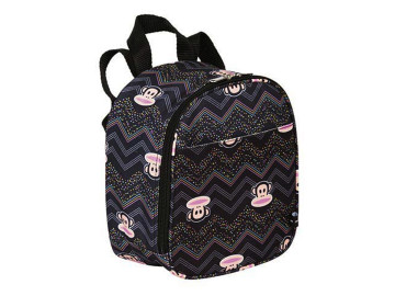 LANCHEIRA PAUL FRANK CHEVRON